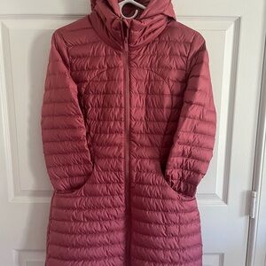 Lululemon Pack it Down Jacket